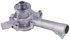 43166 by GATES - Premium Engine Water Pump