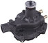 43050 by GATES - Premium Engine Water Pump