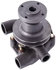 43232HD by GATES - Heavy-Duty Engine Water Pump