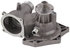 43262 by GATES - Premium Engine Water Pump