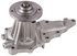 43271 by GATES - Premium Engine Water Pump