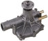 43264 by GATES - Premium Engine Water Pump