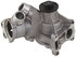 43267 by GATES - Premium Engine Water Pump