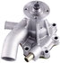 43290 by GATES - Premium Engine Water Pump