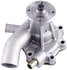 43290 by GATES - Engine Water Pump - Premium