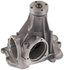 43297 by GATES - Premium Engine Water Pump