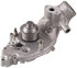 43295 by GATES - Premium Engine Water Pump