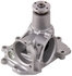 43298 by GATES - Premium Engine Water Pump