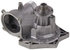 43278 by GATES - Premium Engine Water Pump