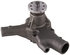 43283 by GATES - Premium Engine Water Pump