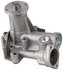 43304 by GATES - Premium Engine Water Pump