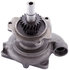 43307HD by GATES - Heavy-Duty Engine Water Pump