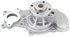 43308 by GATES - Premium Engine Water Pump