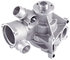 43302 by GATES - Premium Engine Water Pump