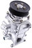 43323 by GATES - Premium Engine Water Pump