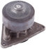 43321HD by GATES - Heavy-Duty Engine Water Pump