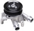 43328BH by GATES - Engine Water Pump - Premium