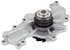 43318 by GATES - Premium Engine Water Pump