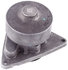 43320HD by GATES - Heavy-Duty Engine Water Pump