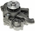 43439HD by GATES - Heavy-Duty Engine Water Pump