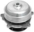 43446HD by GATES - Heavy-Duty Engine Water Pump