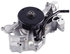 43501 by GATES - Premium Engine Water Pump