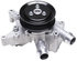 43327BH by GATES - Premium Engine Water Pump