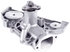 43507 by GATES - Premium Engine Water Pump