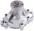 43503 by GATES - Premium Engine Water Pump