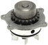 43514 by GATES - Premium Engine Water Pump