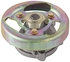 43521 by GATES - Premium Engine Water Pump