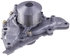 43509 by GATES - Premium Engine Water Pump