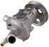 43535 by GATES - Premium Engine Water Pump