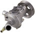 43535 by GATES - Engine Water Pump - Premium