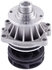 43536 by GATES - Premium Engine Water Pump