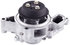 43529 by GATES - Premium Engine Water Pump