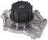 43531 by GATES - Premium Engine Water Pump