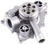 43543 by GATES - Premium Engine Water Pump