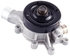 43547 by GATES - Premium Engine Water Pump