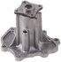 43537 by GATES - Premium Engine Water Pump