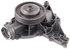 43553 by GATES - Premium Engine Water Pump