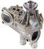 43550 by GATES - Premium Engine Water Pump