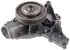 43556 by GATES - Premium Engine Water Pump