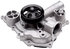 43557 by GATES - Premium Engine Water Pump