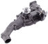 43545HD by GATES - Heavy-Duty Engine Water Pump