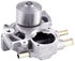 43548 by GATES - Premium Engine Water Pump