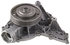 43552 by GATES - Premium Engine Water Pump