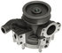 43561HD by GATES - Heavy-Duty Engine Water Pump