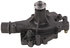 44003 by GATES - Premium Engine Water Pump