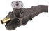 44006 by GATES - Premium Engine Water Pump